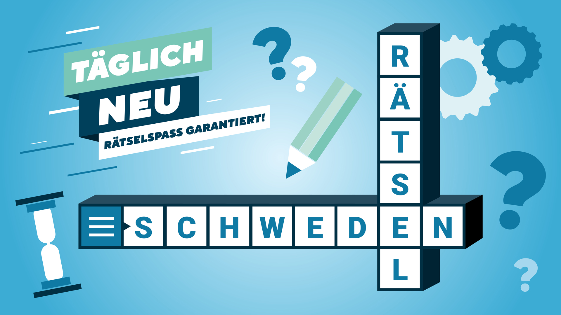 Krupion Schwedenrätsel Krupion Schwedenrätsel