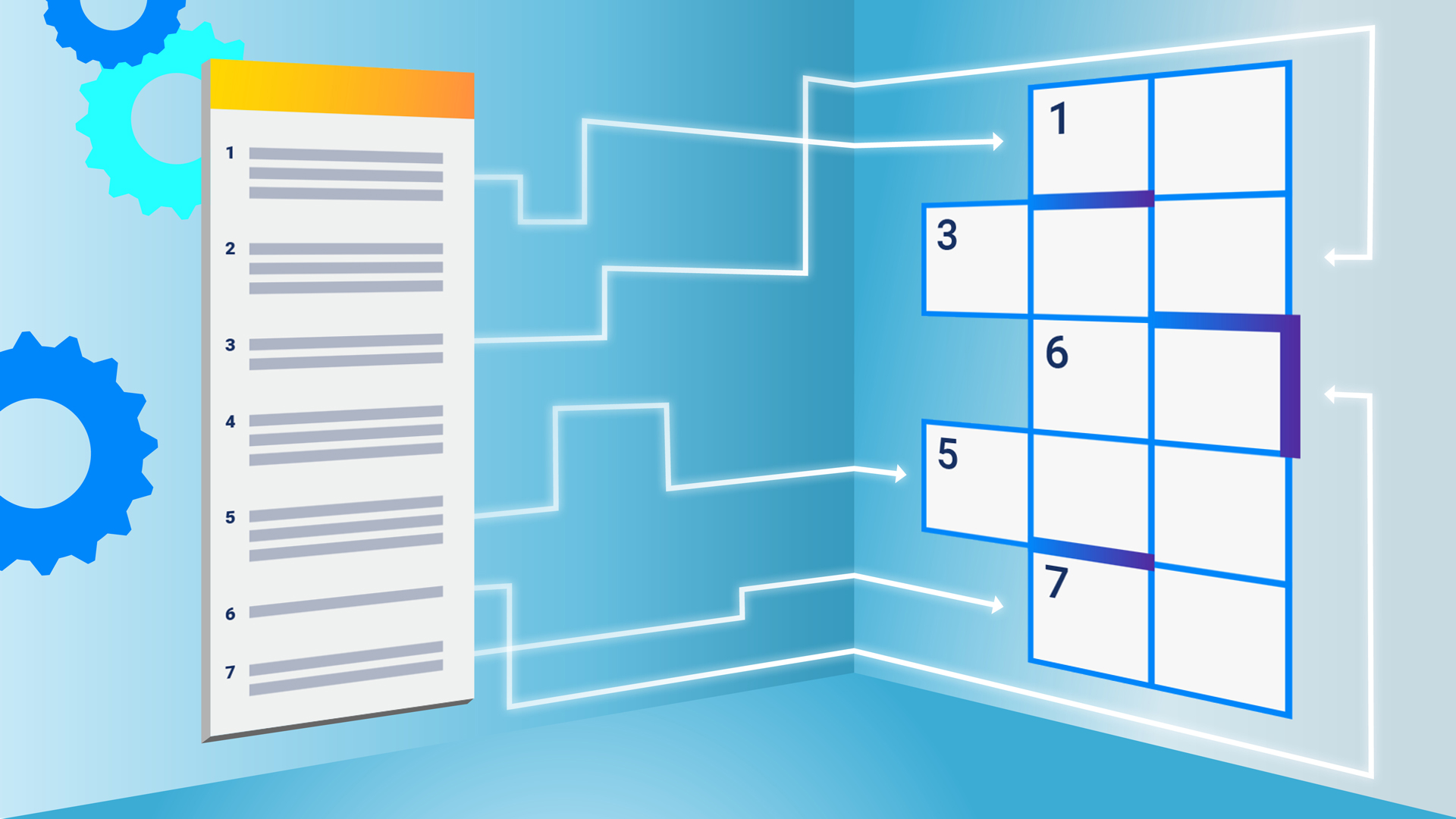 Krupion um die Ecke gedacht Krupion um die Ecke gedacht